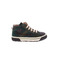 Bana & Co chaussures hautes vert 1