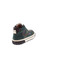 Bana & Co chaussures hautes vert 4