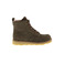 Bana high shoes green