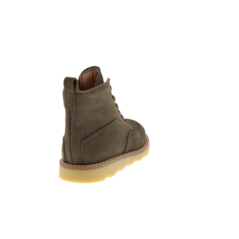 Bana hohe schuhe grÜn 4