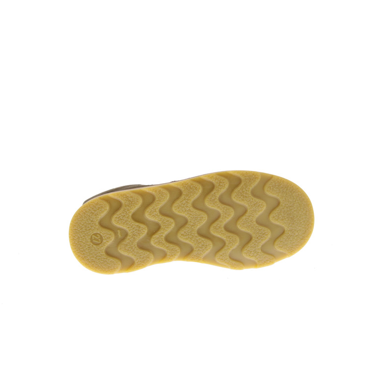 Bana hohe schuhe grÜn 5