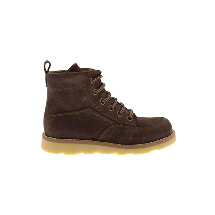 Bana chaussures hautes brun
