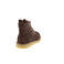 Bana high shoes brown 4