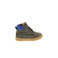 Fr chaussures hautes vert 1