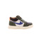 Franco Romagnoli chaussures hautes vert 1