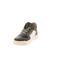 Franco Romagnoli chaussures hautes vert 3