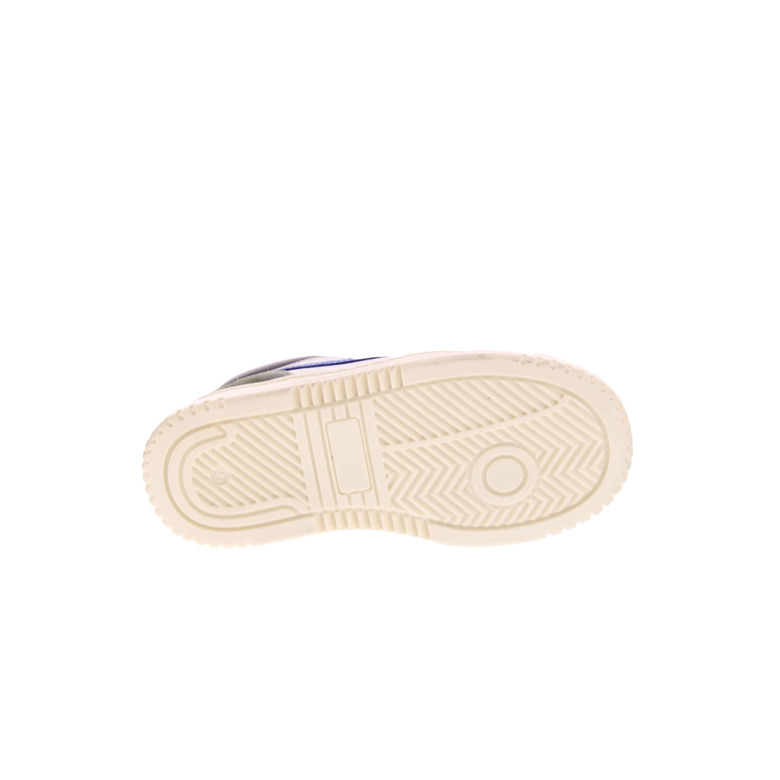 Franco Romagnoli chaussures hautes vert 5