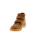 Franco Romagnoli chaussures hautes cognac 3