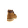 Franco Romagnoli chaussures hautes cognac 4