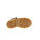 Franco Romagnoli chaussures hautes cognac 5