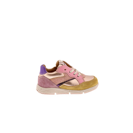 Franco Romagnoli sneakers multicolor