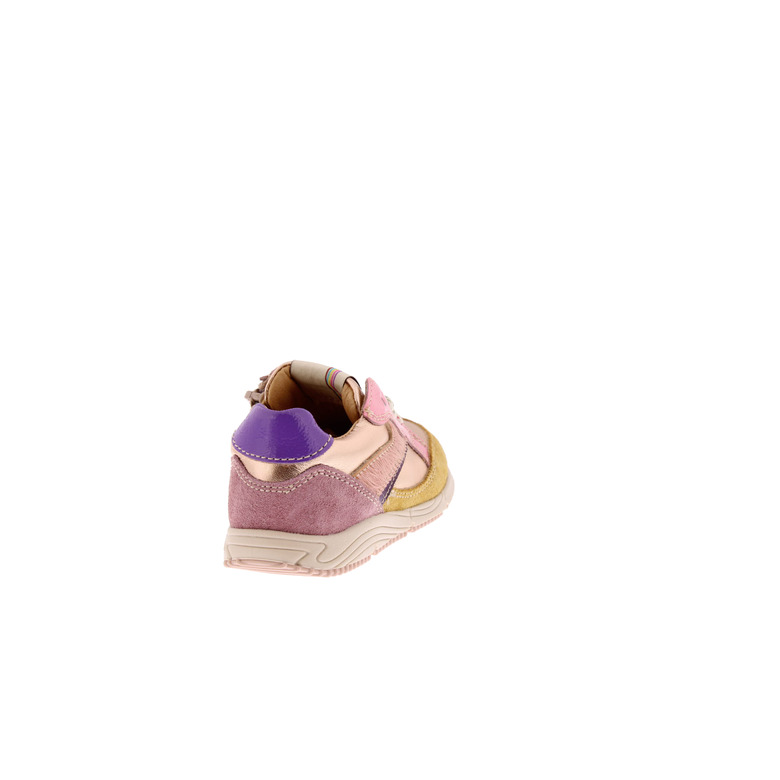 Franco Romagnoli sneakers multicolor 4