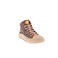 Franco Romagnoli hoge schoenen roze 2