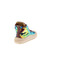 Zecchino D'oro chaussures hautes multicolor 4