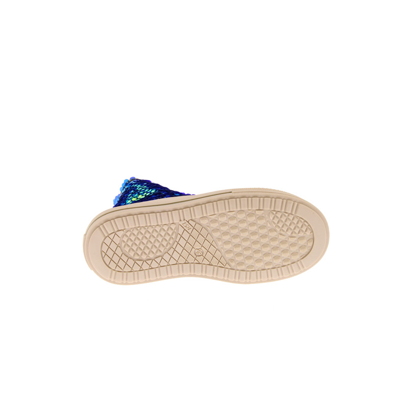 Zecchino D'oro chaussures hautes multicolor 5