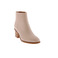 Atelier Content bottillons taupe 2