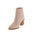 Atelier Content bottillons taupe 3