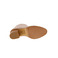 Atelier Content bottillons taupe 5