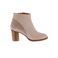 Atelier Content bottillons taupe 1