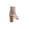 Atelier Content bottillons taupe 4