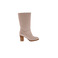 Atelier Content bottes taupe 1