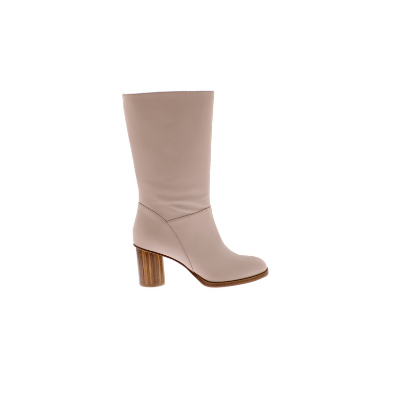 Atelier Content bottes taupe