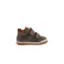 Babybotte hohe schuhe grÜn 1