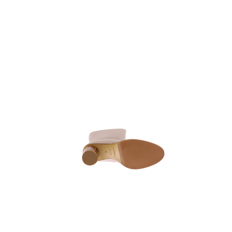 Atelier Content bottes taupe 5