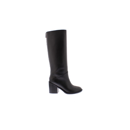 Atelier Content bottes noir
