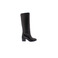 Atelier Content bottes noir 1