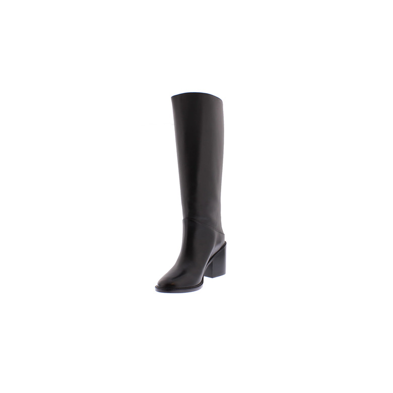 Atelier Content bottes noir 3