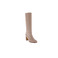 Atelier Content bottes taupe 2