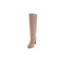 Atelier Content bottes taupe 3