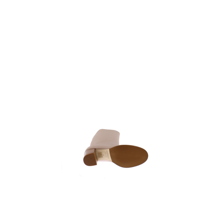 Atelier Content bottes taupe 5