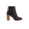 Atelier Content stiefelette schwarz 1