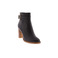 Atelier Content stiefelette schwarz 2