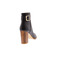 Atelier Content stiefelette schwarz 4