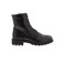 Ecco bottillons noir 1