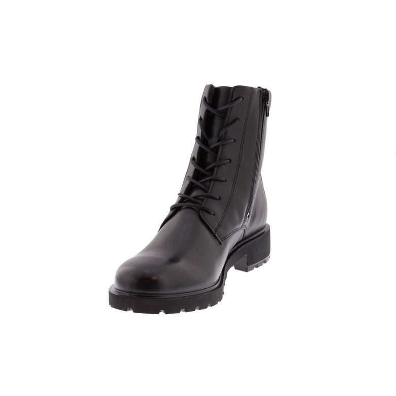 Ecco bottillons noir 3