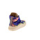 Zecchino D'oro chaussures hautes violet 4