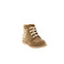 Zecchino D'oro chaussures hautes camel 2