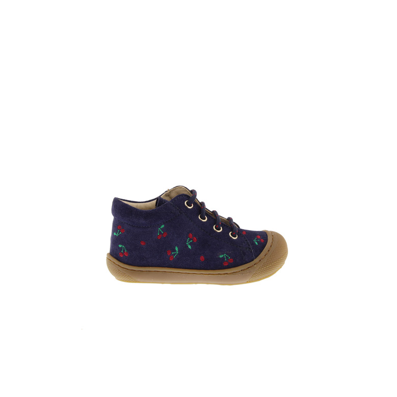 Naturino chaussures basses bleu