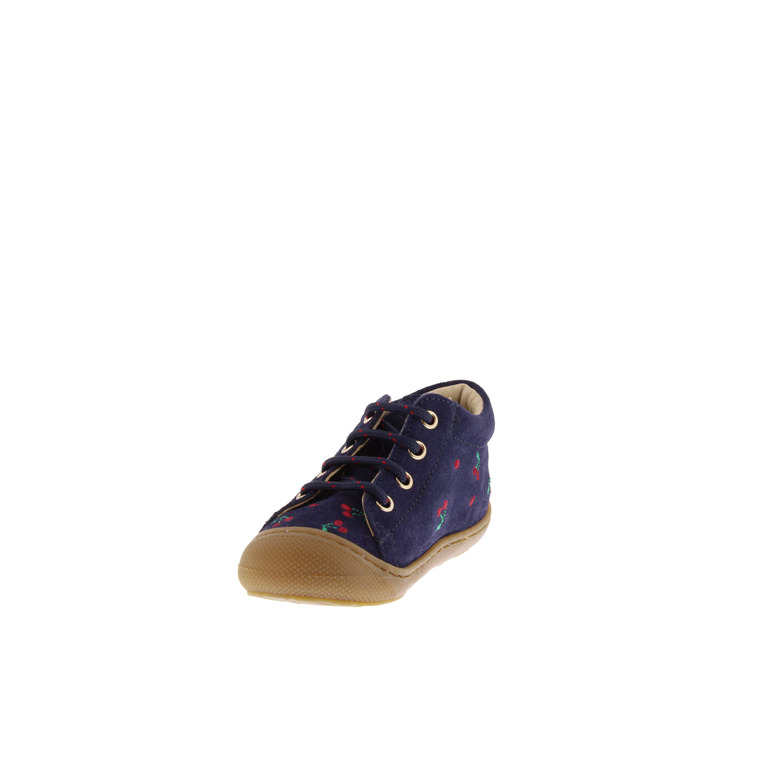 Naturino chaussures basses bleu 3