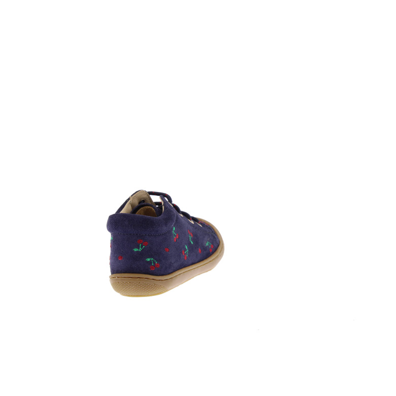 Naturino chaussures basses bleu 4