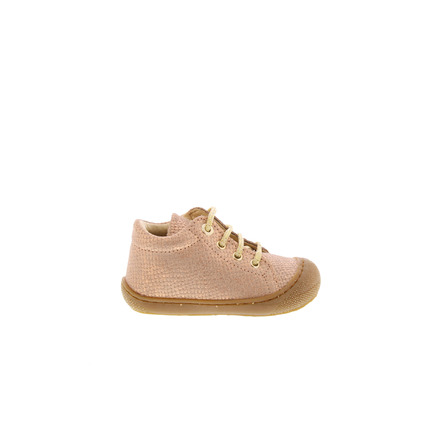 Naturino chaussures basses rose
