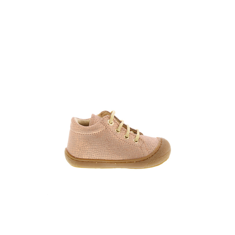 Naturino chaussures basses rose