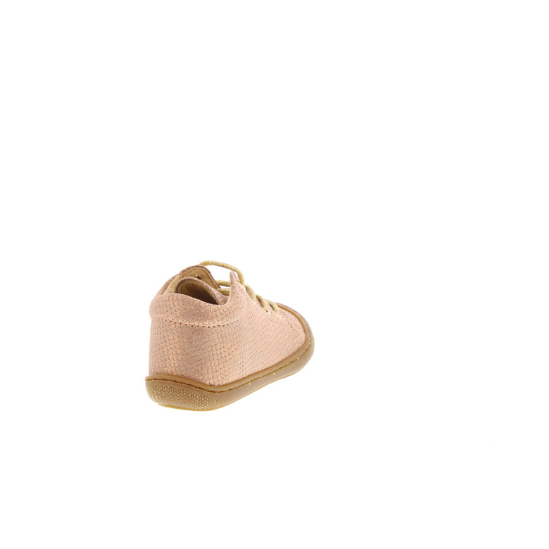Naturino chaussures basses rose 4