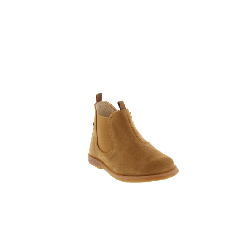 Naturino chaussures hautes brun 2