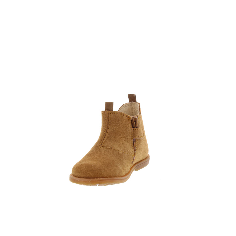 Naturino chaussures hautes brun 3
