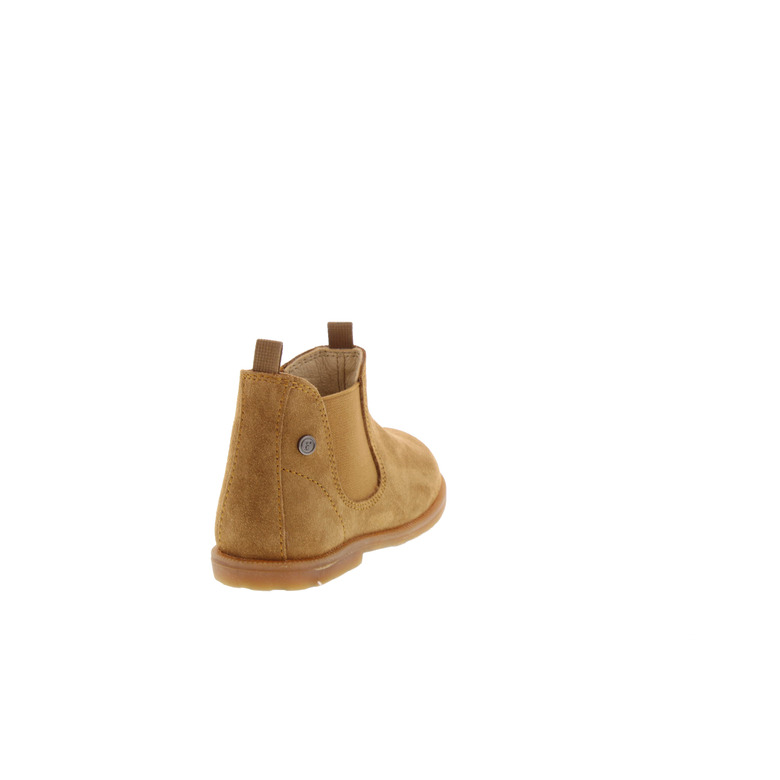 Naturino chaussures hautes brun 4